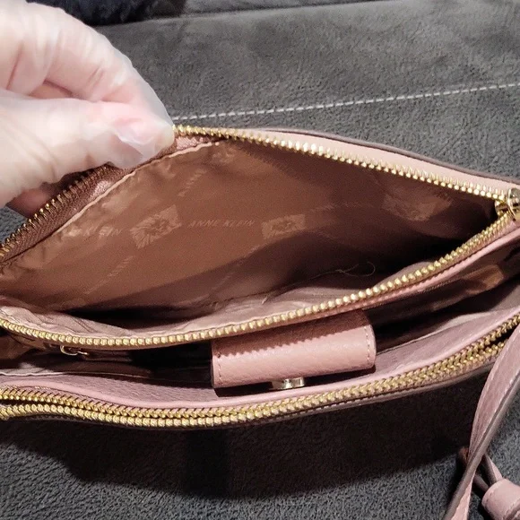 Anne Klein Purse - Picture 11 of 13